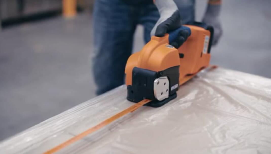 手提電動打包機(jī) 手提電動打包機(jī)