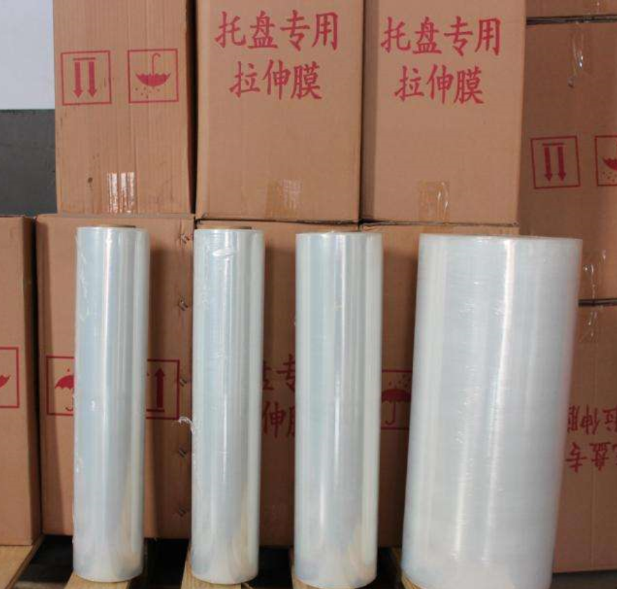 vokin纏繞膜 vokin纏繞膜