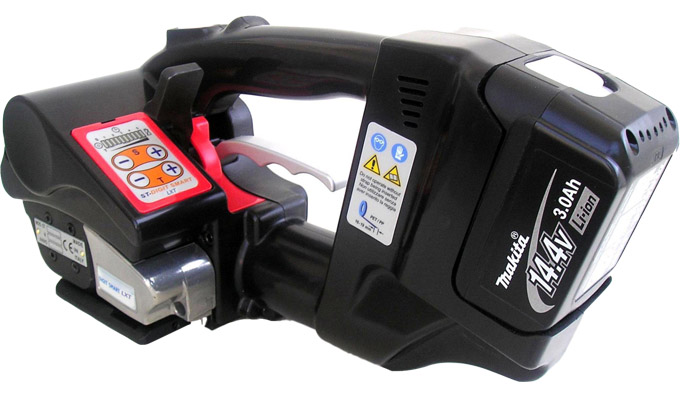 smart LTX電動打包機 smart LTX電動打包機