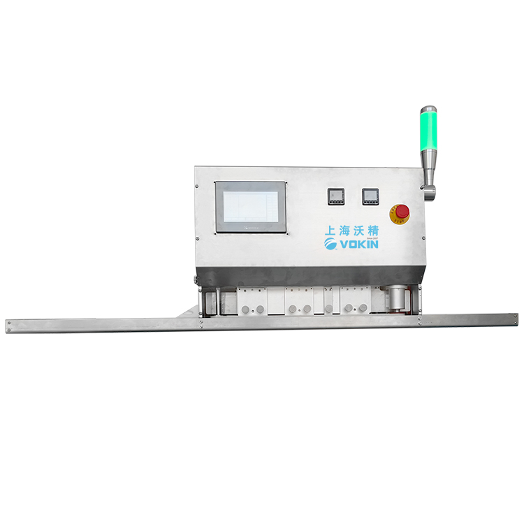 國(guó)產(chǎn)封口機(jī)