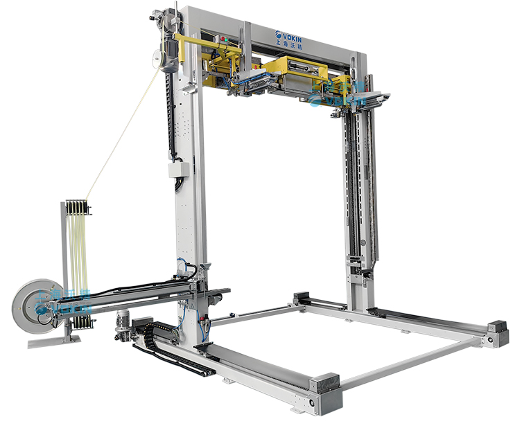 全自動(dòng)打包機(jī) 全自動(dòng)打包機(jī)